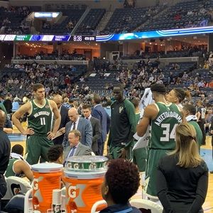 Meet your Posher, Carter